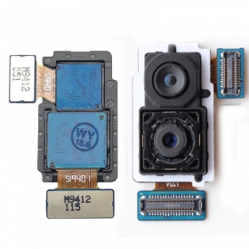 Samsung A205 Galaxy A20 2019 achtercamera