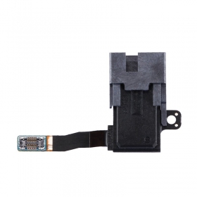 Samsung G950 / G955 Galaxy S8 / S8 Plus audio jack-connector (gebruikt, Grade A, origineel)