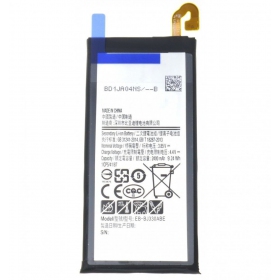 Samsung Galaxy J3 (2017) batterij, accu (EB-EB-BJ330ABE)