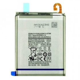 Samsung Galaxy M10, A10, A7 (2018) batterij, accu (EBBA750ABU)