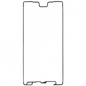 Sony Xperia Z5 Premium E6833 / Z5 Premium E6853 / Z5 Premium E6883 schermsticker - need to be heated