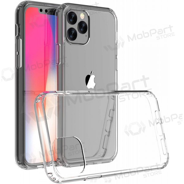 Apple iPhone 5 / 5S / SE hoesje 0,5mm 