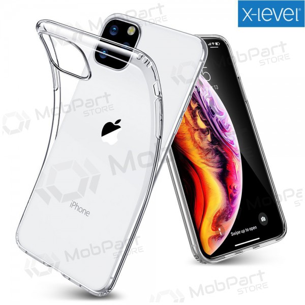Apple iPhone 5 hoesje 