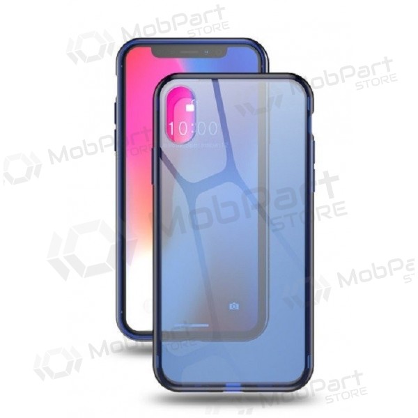 Apple iPhone 7 Plus / 8 Plus hoesje - Dux Ducis Light (blauw)
