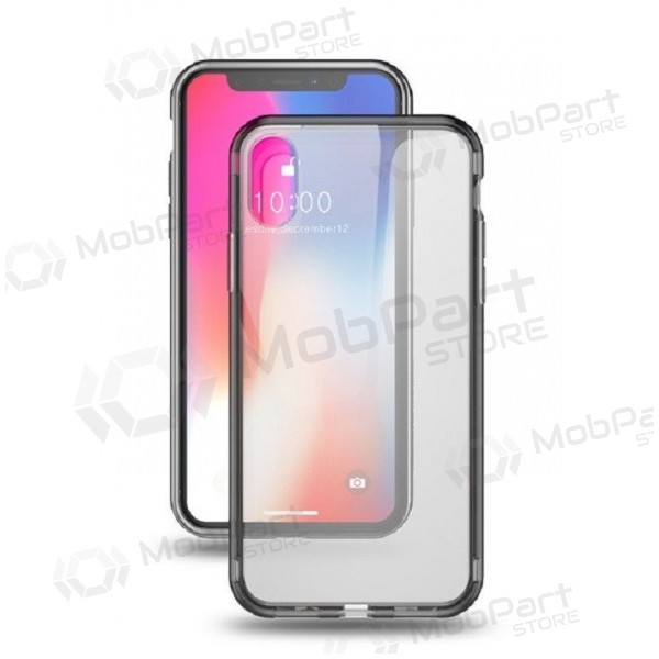 Apple iPhone 7 Plus / 8 Plus hoesje - Dux Ducis Light (grijs)