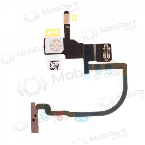 Apple iPhone XS Max aan/uit flexkabel