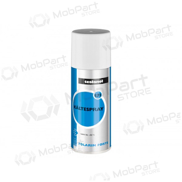 Koelspray TESLANOL T71 400ml