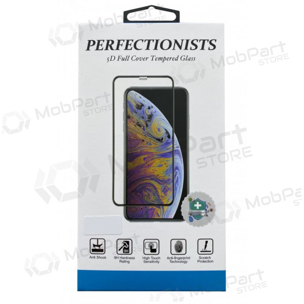 Huawei Mate 20 Lite / Nova 3 / Nova 3i / P Smart Plus Beschermend glas 
