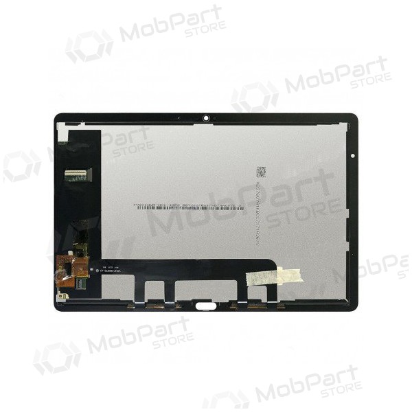 Huawei MediaPad M5 Lite 10.0 scherm (zwart)