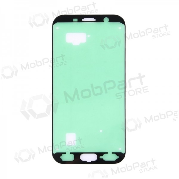 Samsung A720F Galaxy A7 (2017) schermfolie