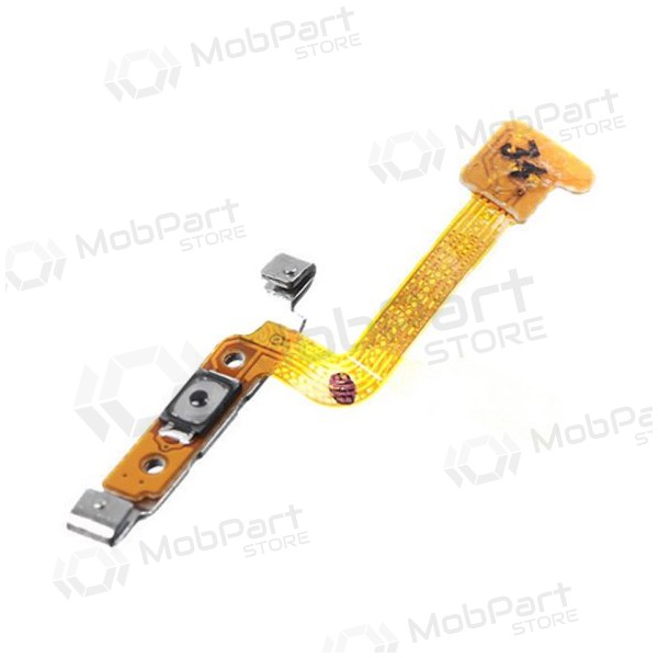 Samsung G920 Galaxy S6 aan/uit-connector