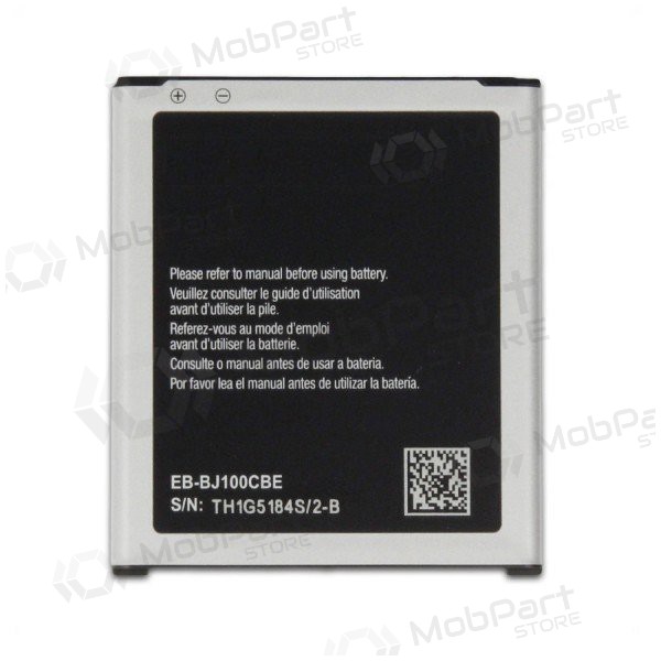 Samsung Galaxy J1 batterij, accu (BJ100CBE)