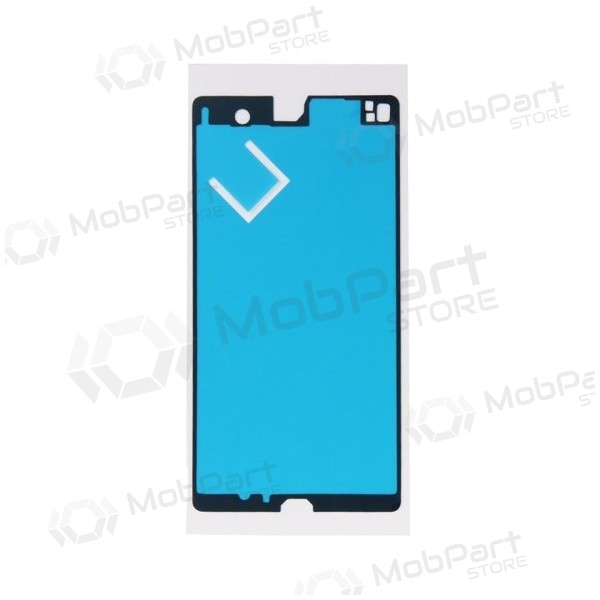 Sony Xperia Z L36h C6602 / Xperia Z C6603 schermprotector