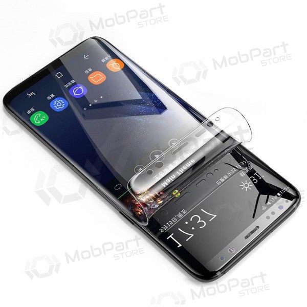 Xiaomi Redmi 7A screenprotector 