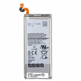 Samsung Galaxy Note 8 batterij, accu (BBN950ABE)