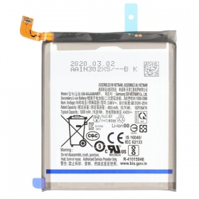 Samsung Galaxy S20 Ultra batterij, accu (EB-BG988ABY)