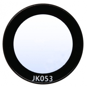 Samsung Galaxy S21 Ultra camera glas - (lens Tele) - (originalus)