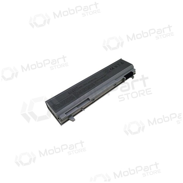 DELL PT434, 4400mAh laptopaccu, Geselecteerd