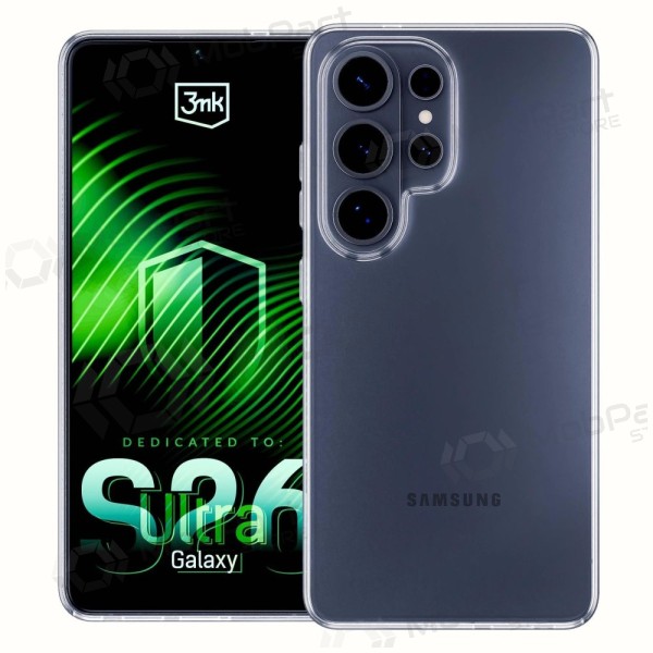 Samsung Galaxy S26 Ultra hoesje 