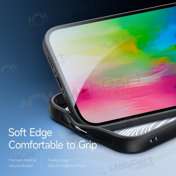 Apple iPhone 16 Plus hoesje - Dux Ducis Aimo