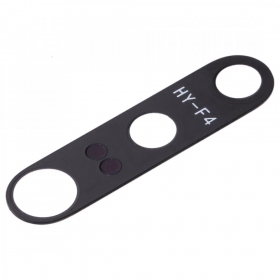 Xiaomi Mi Note 10 cameraglas