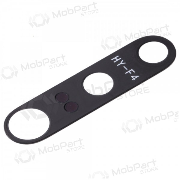 Xiaomi Mi Note 10 cameraglas