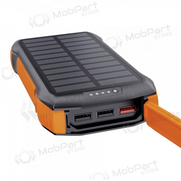 Externe batterij Powerbank Choetech B657 20000mAh