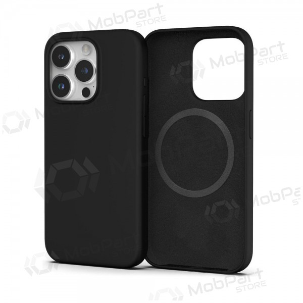 Apple iPhone 16 Pro Max hoesje 
