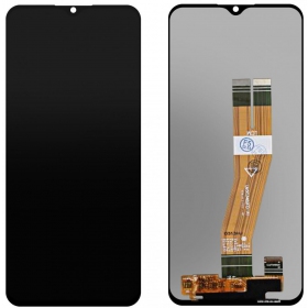 Samsung Galaxy A03s scherm (Premium)