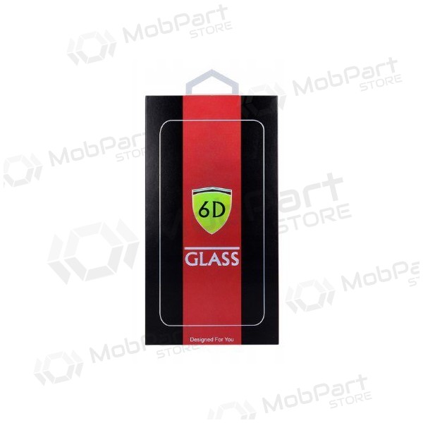 Apple iPhone Air screenprotector '6D'