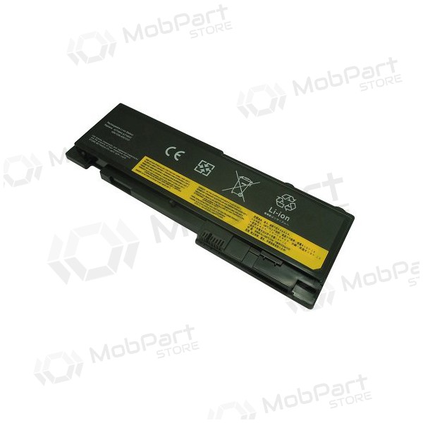 LENOVO 42T4844, 4400mAh laptopaccu