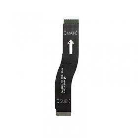 Samsung G991 Galaxy S21 hoofdconnector (SUB CTC) (service pack) (origineel)