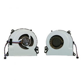 HP: Envy 15, Envy 17 ventilator