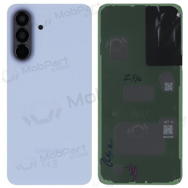 Samsung Galaxy A57 5G achterklep (lila) (origineel)