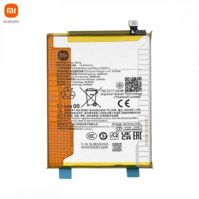 Xiaomi Redmi 13C 5G, Poco C65 batterij (BN5Q) (origineel)