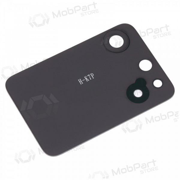 Xiaomi Poco M4 Pro 4G 64MP cameraglas (enkel lens)