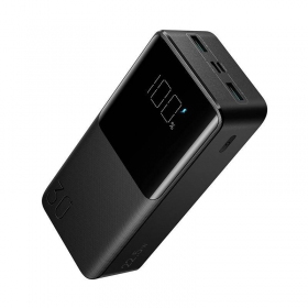 Powerbank Joyroom JR-QP193 22.5W 30000mAh zwart