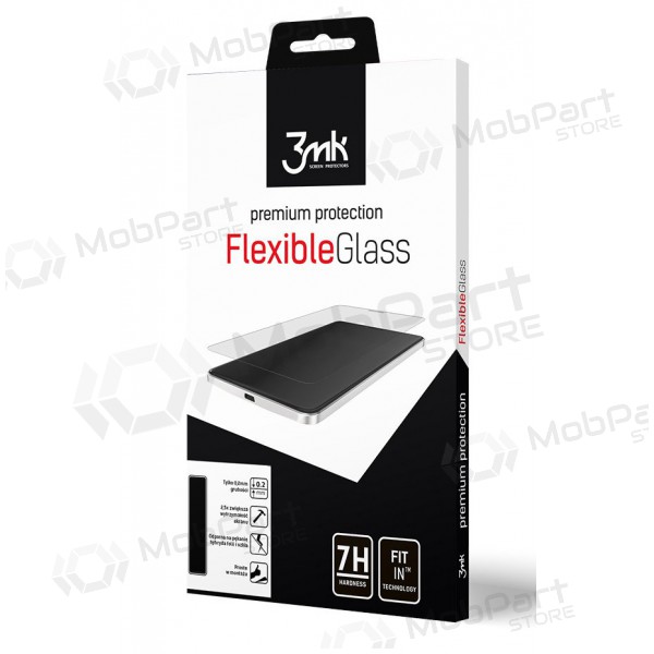 Huawei P20 Pro plastic clear screenprotector 