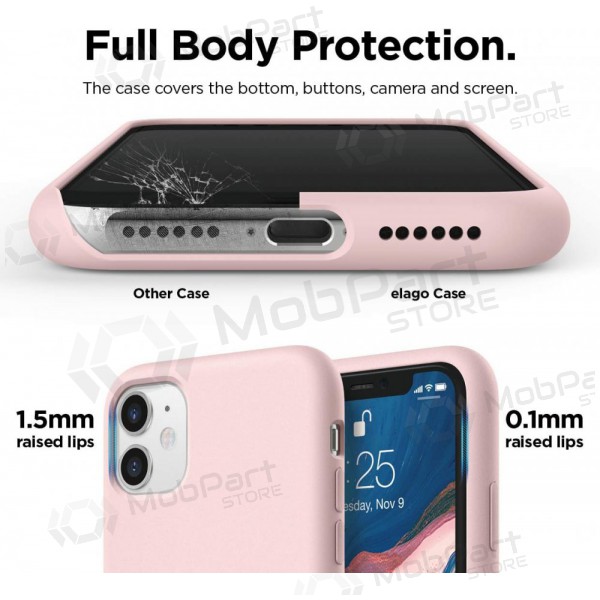 Apple iPhone 14 hoesje 