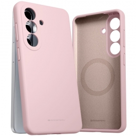 Samsung Galaxy S26+ hoesje Mercury 