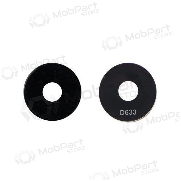 Samsung Galaxy Tab A8 10.5 2021 cameraglas (origineel)