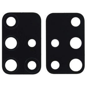 Samsung Galaxy A71 2020 cameraglas - (originalus)