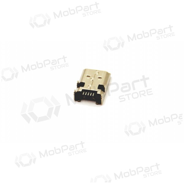 Asus Memo Pad (ME102A / ME301T / ME302C) oplaadpoort (origineel)