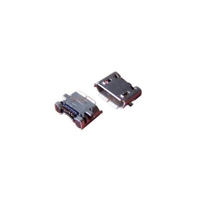 Nokia 8600 / 6500c oplaadkoppeling (origineel)