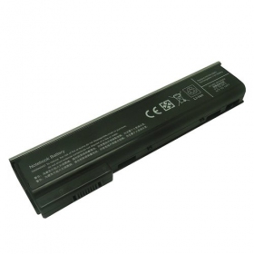 HP CA06, 4400mAh laptop accu, Selected