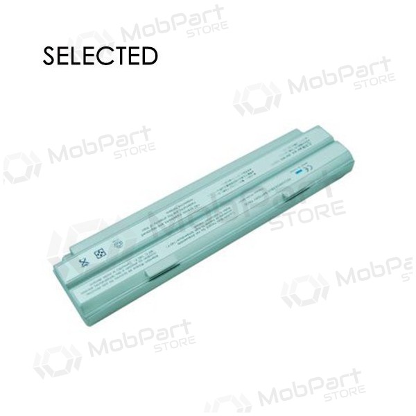 SONY, PCGA-BP2T, 4400mAh laptop batterij, Selected