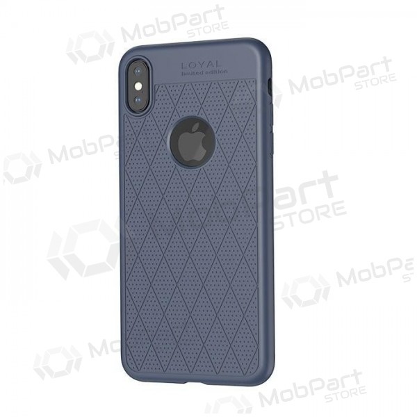 Apple iPhone X / XS hoesje 