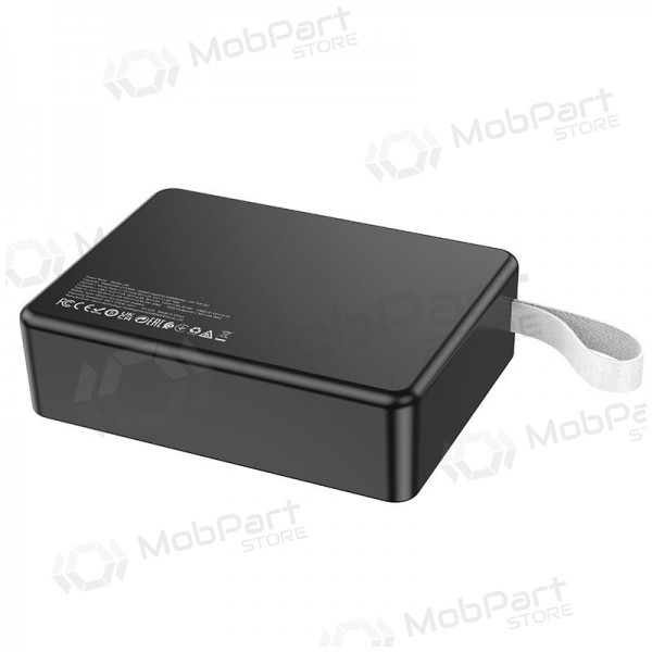 Powerbank Hoco J94 Overlord 22.5W 75000mAh zwart