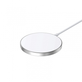 Draadloze oplader Remax RP-W58 15 W wit