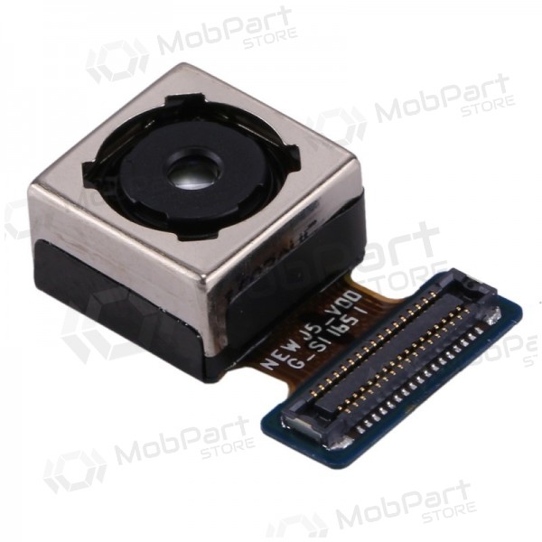 Samsung J510F Galaxy J5 (2016) / J710F Galaxy J7 (2016) achtercamera